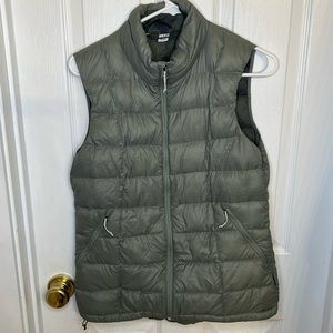 REI Down Vest